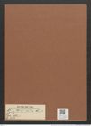 Gephyria constricta Grev. (de-Toni-Nr.: Genus 102, Species 3111) Zeichnungen Sammlung Grunow Mappe 03337 (Herbarium_W_Grunow_drawings_Folder_03337)